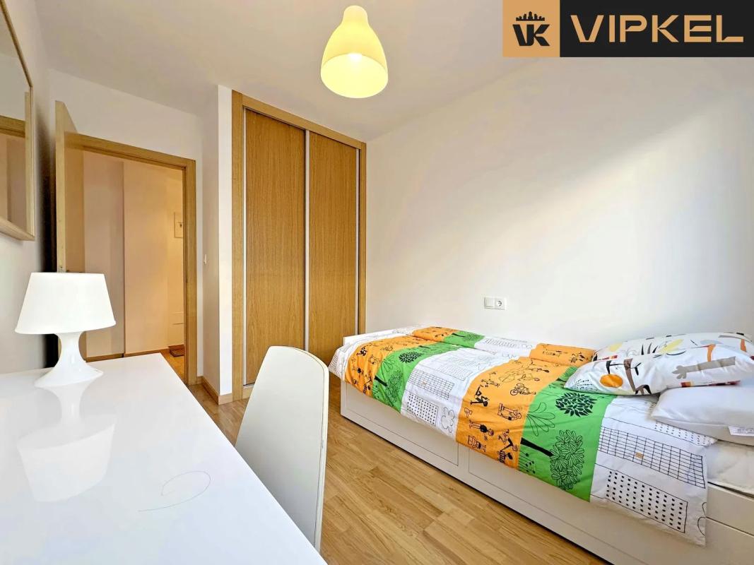 Piso en Villa Amparo, Laxe
photo 4