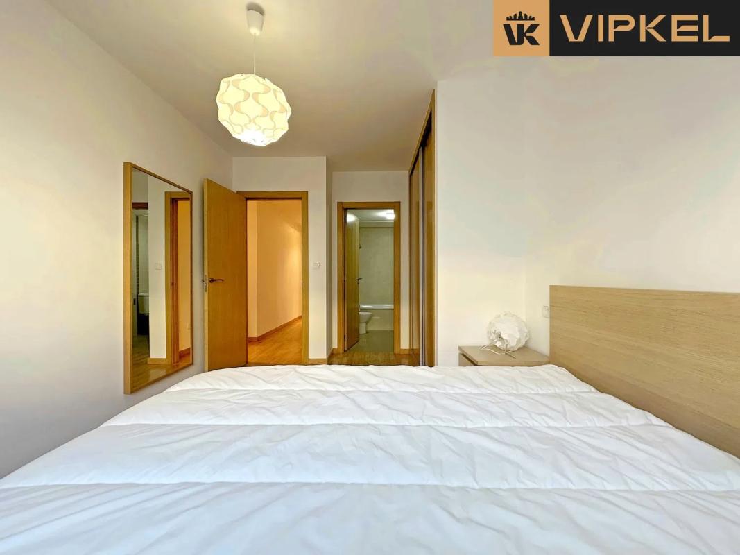 Piso en Villa Amparo, Laxe
photo 5