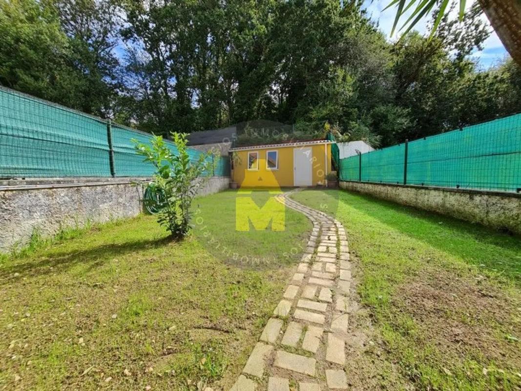 Chalet pareado, Mugardos
photo 2