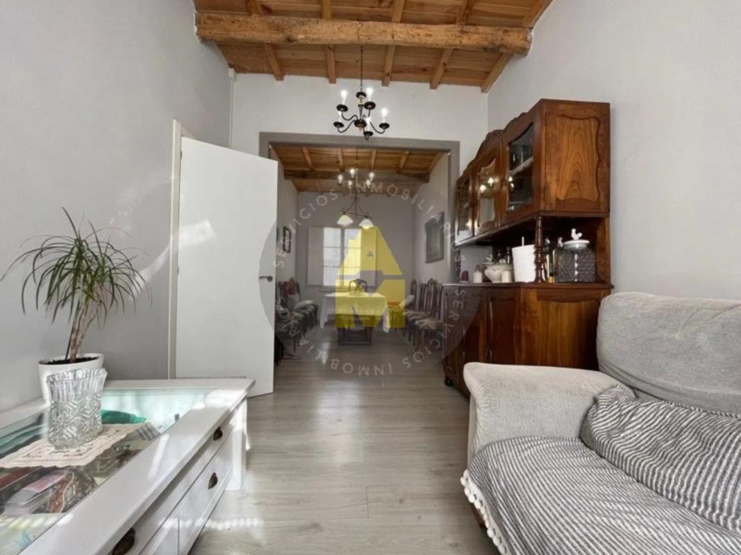 Venta de chalet independiente en Catabois - Santa María, Ferrol
photo 1