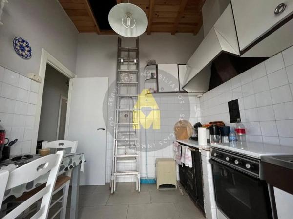 Detached villa for sale in Catabois - Santa María, Ferrol thumbnail 1