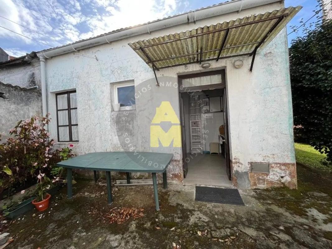 Venta de chalet independiente en Catabois - Santa María, Ferrol
photo 5