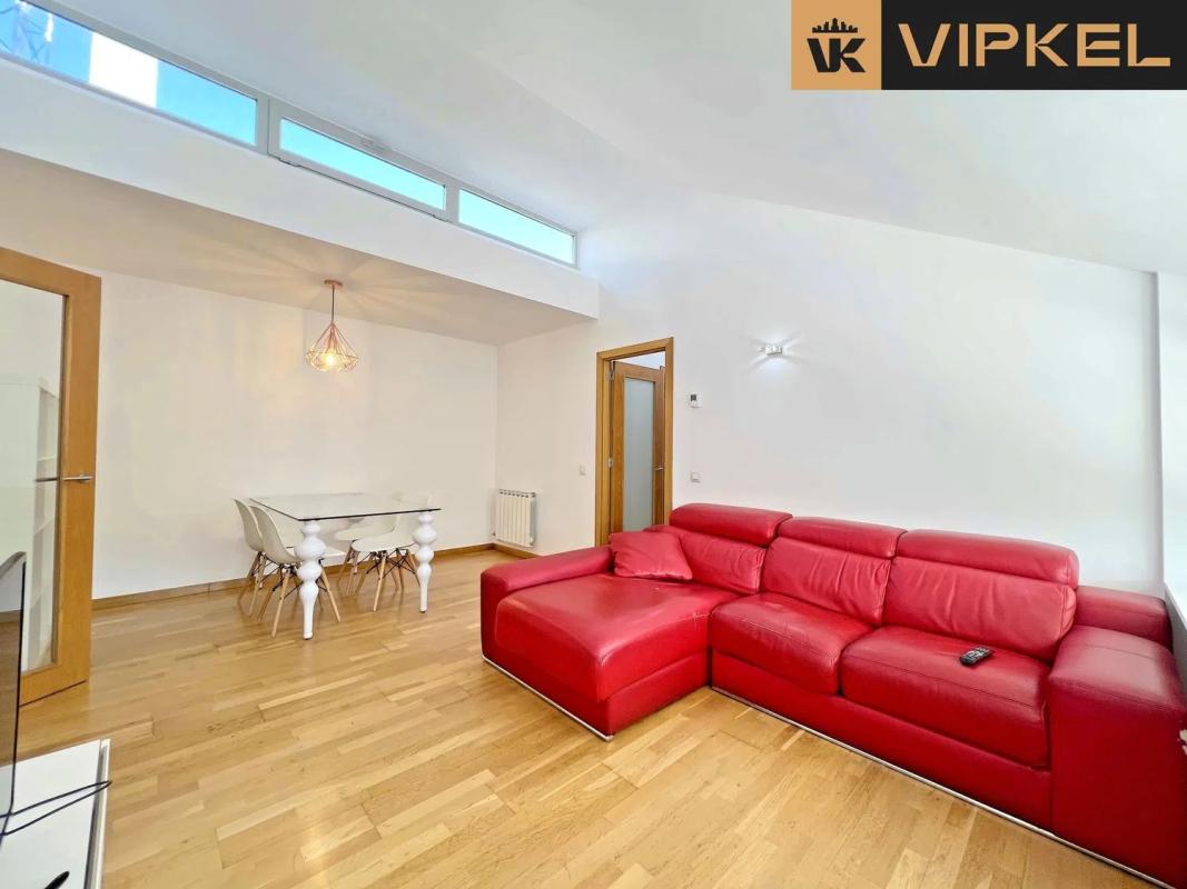 Penthouse sale in Plaza Horta de Abaixo, Ames photo 3