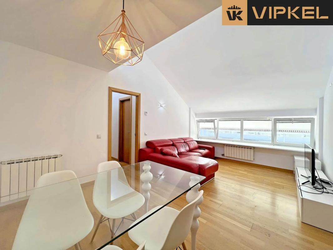 Penthouse sale in Plaza Horta de Abaixo, Ames photo 4