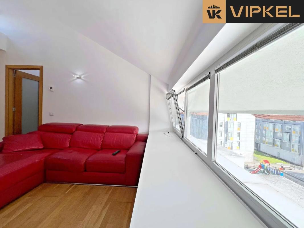 Penthouse sale in Plaza Horta de Abaixo, Ames photo 5