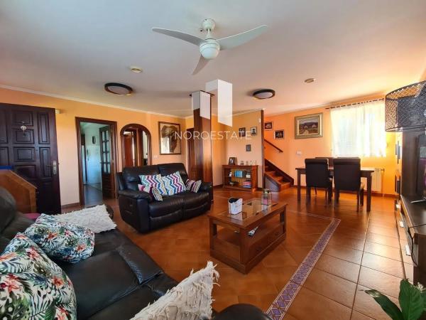 Detached villa for sale in  Cima Vila, Narón photo 4
