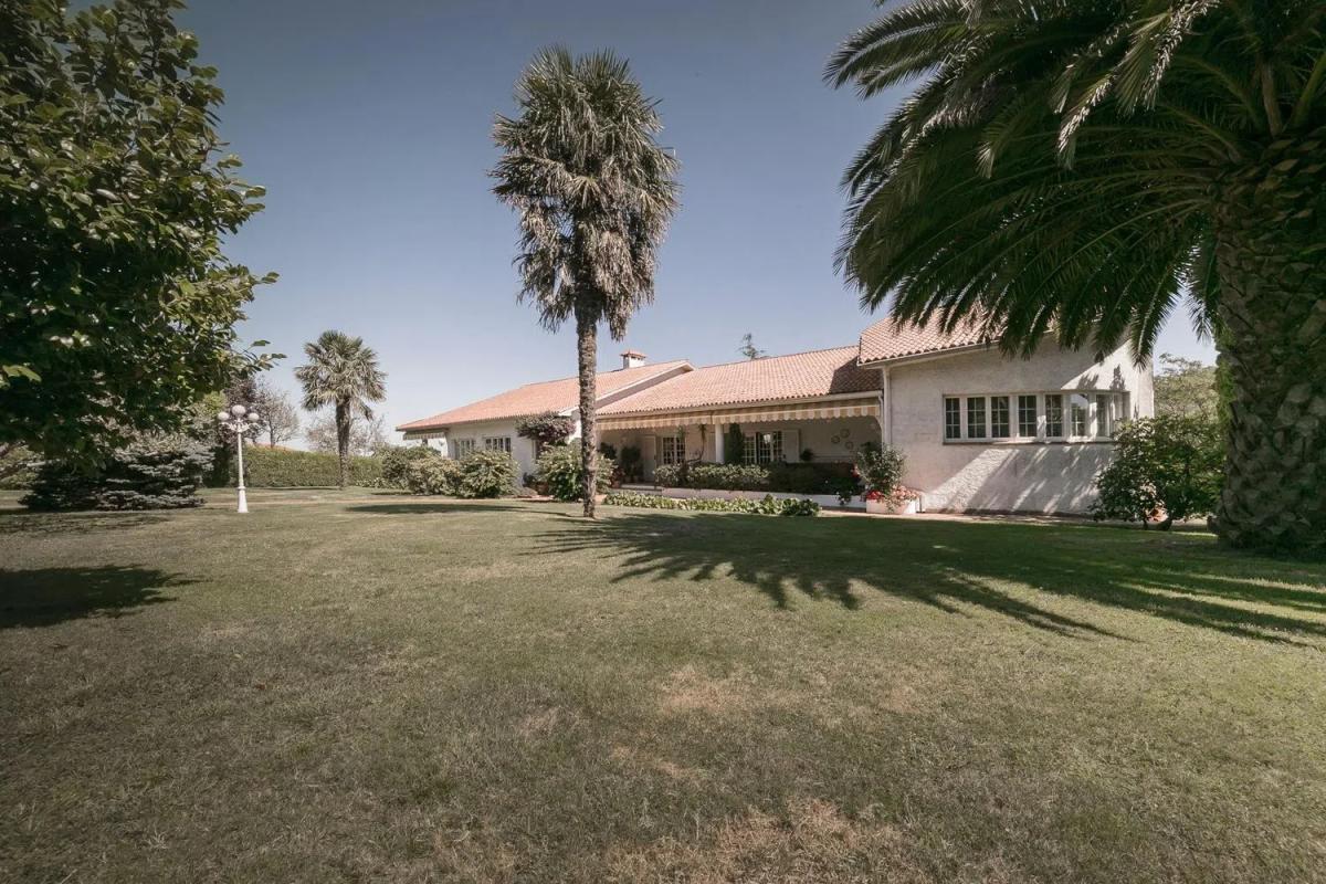 Casa independiente en Lugar Lameira, Abegondo
 photo 2