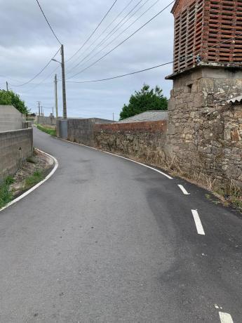 Detached villa for sale in , Malpica de Bergantiños photo 3