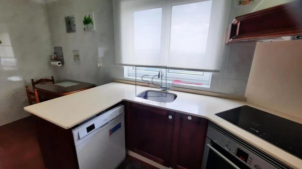 Detached villa for sale in San Mateo-Castro-O Val, Narón thumbnail 2