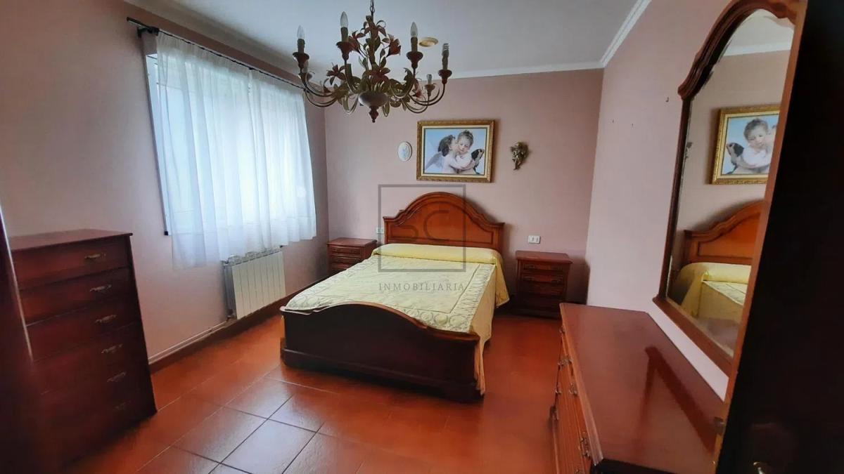 Sale of independent chalet in San Mateo-Castro-O Val, Narón
 photo 4