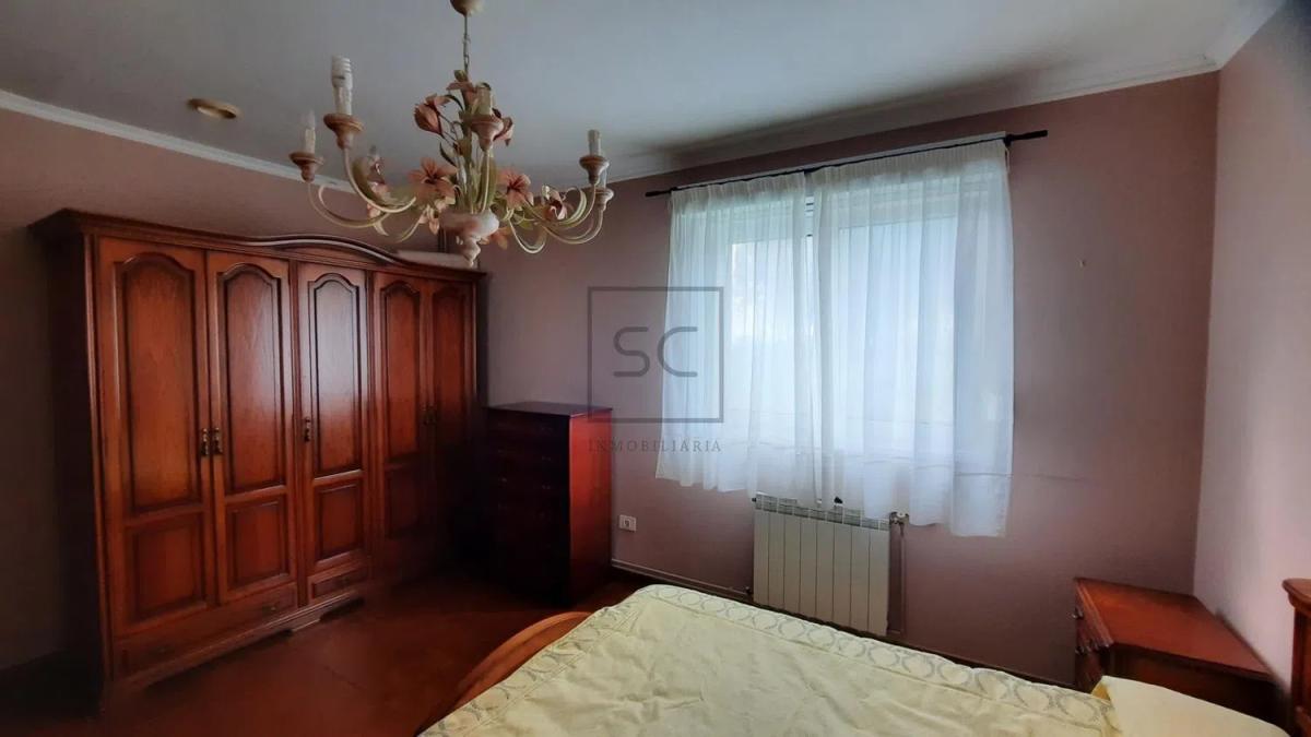 Sale of independent chalet in San Mateo-Castro-O Val, Narón
 photo 5