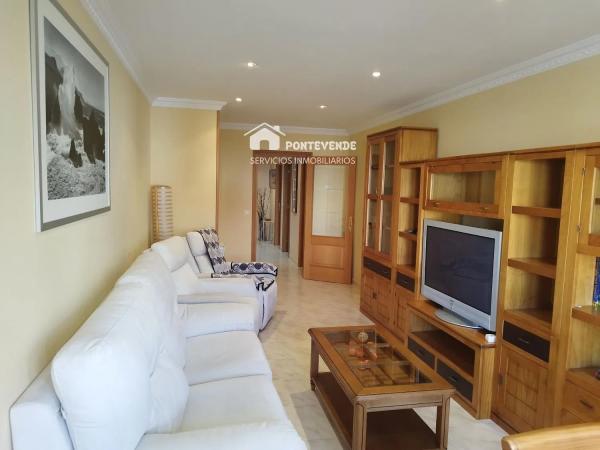 Apartment for sale in , Boiro photo 1