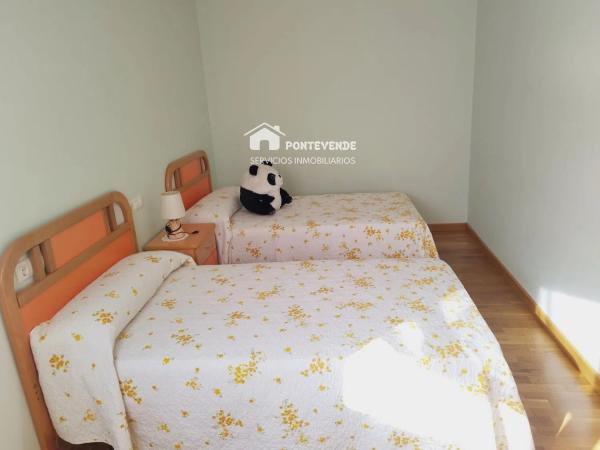 Apartment for sale in , Boiro photo 3
