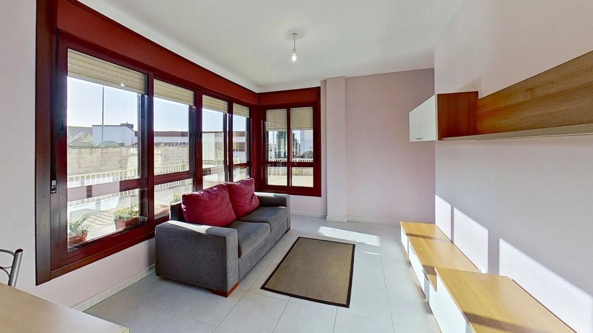 Venta de piso en Calle Do Castro, 21, Ribeira
photo 2