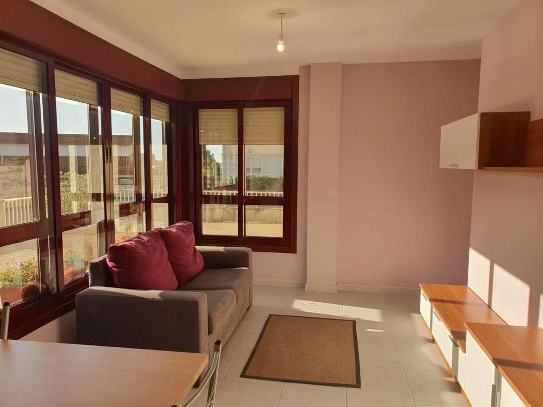 Venta de piso en Calle Do Castro, 21, Ribeira
photo 5