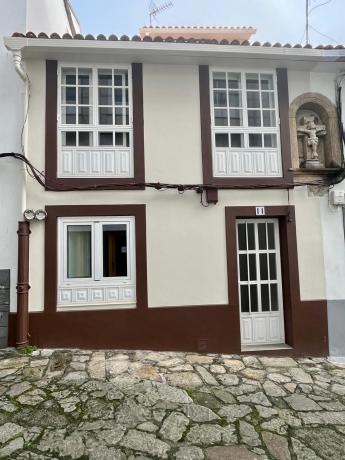 Коттедж на продажу в , Pontedeume photo 1