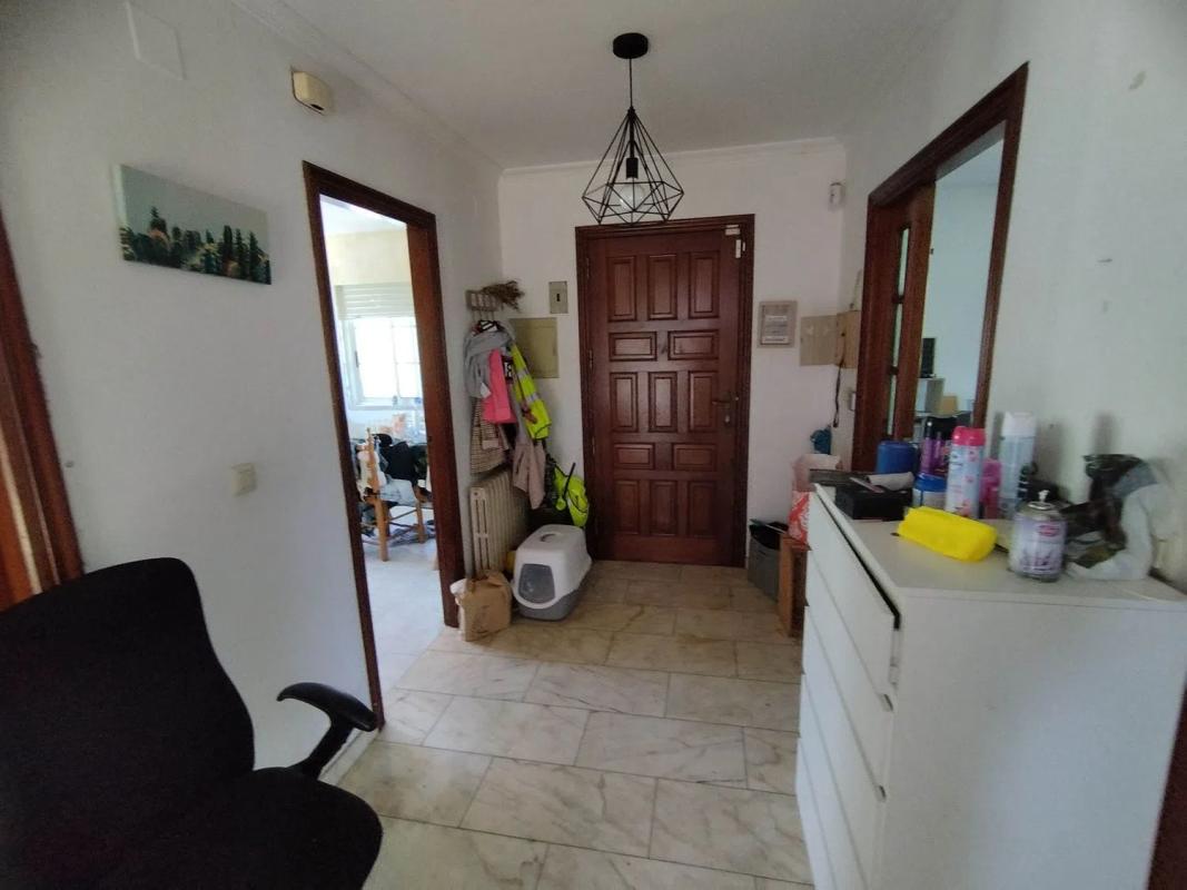 Sale of independent chalet in Calle da Virxe de Fátima, 62, Santiago de Compostela
 photo 3