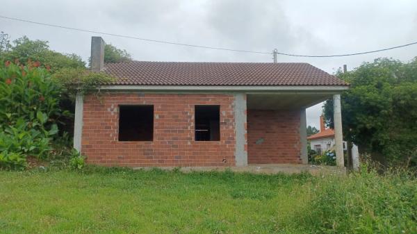 Chalet independiente en venta en , Laracha photo 1