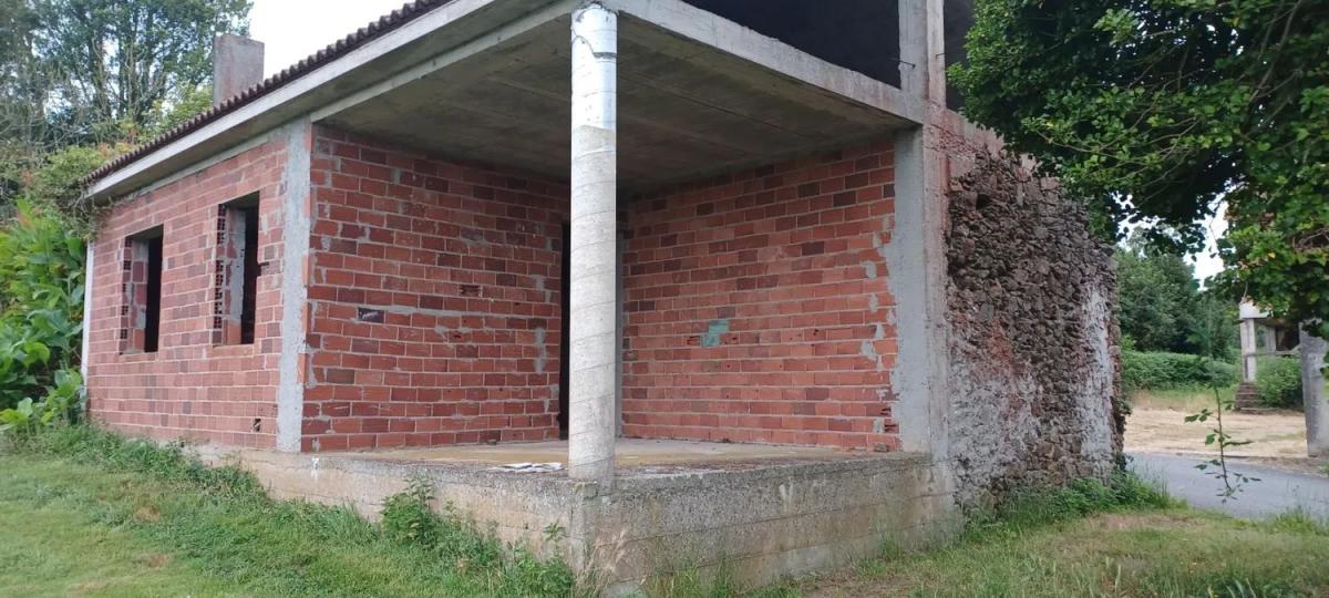 Casa independiente en Nogan, 15, Laracha
 photo 2
