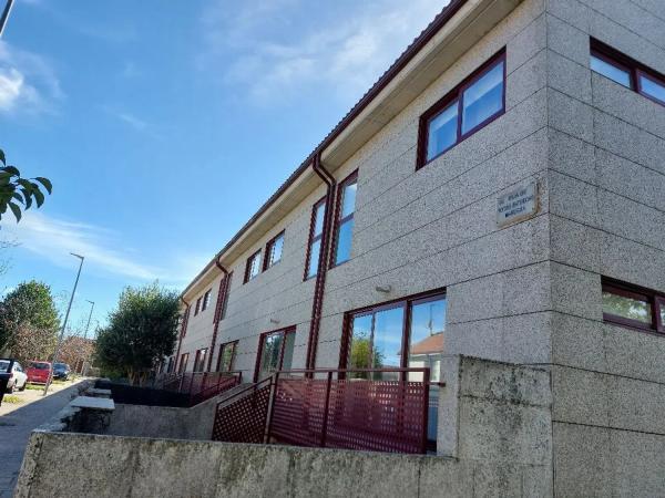 Chalet independiente en venta en Calle de José Rivas Fernández, 10, Santiago de Compostela photo 1