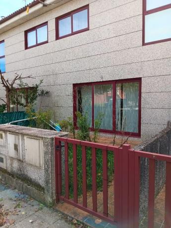 Chalet independiente en venta en Calle de José Rivas Fernández, 10, Santiago de Compostela thumbnail 2