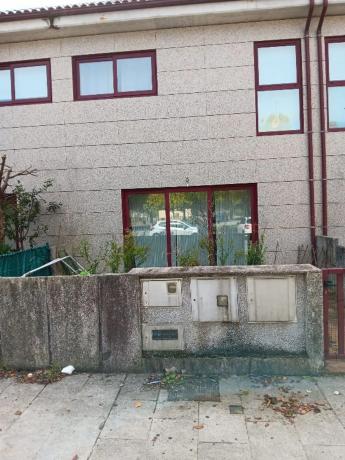 Chalet independiente en venta en  Calle de José Rivas Fernández, 10, Santiago de Compostela photo 4