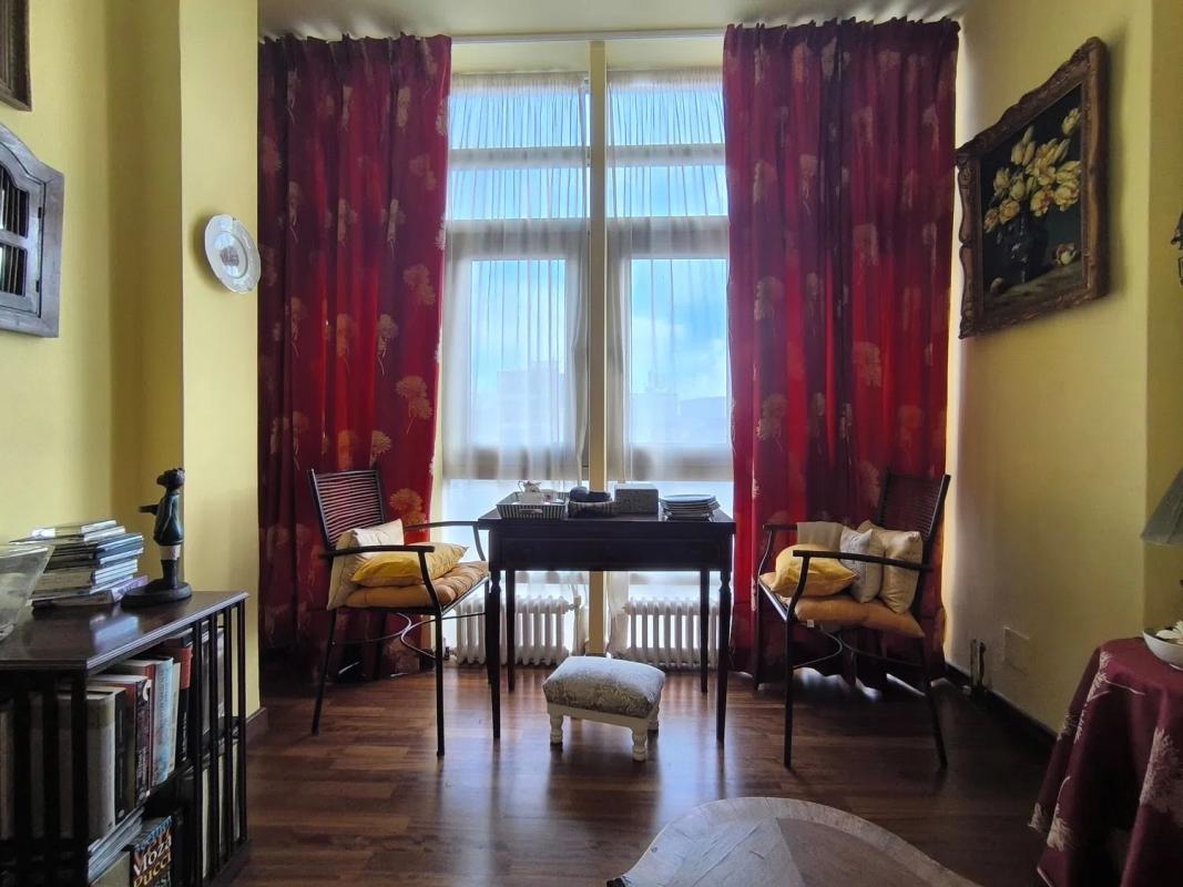 Sprzedaż mieszkania w Calle Real, 78, Ferrol
photo 4