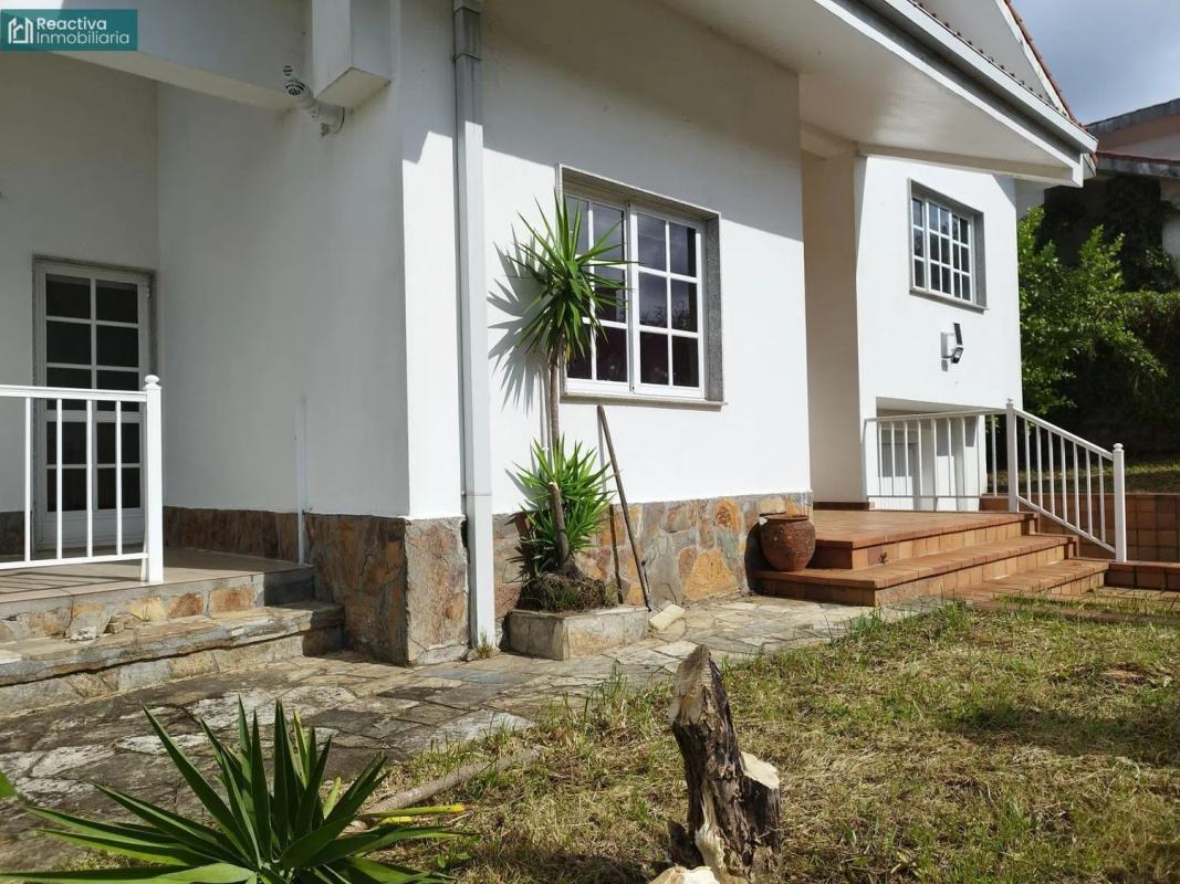 Venta de chalet independiente en MIMOSAS, Ames
 photo 2
