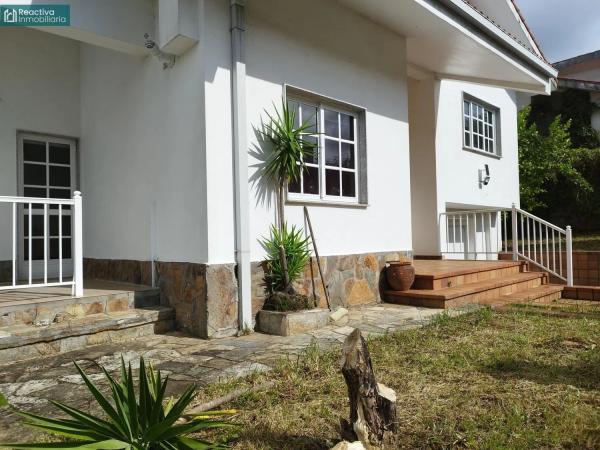 Chalet independiente en venta en  MIMOSAS, Ames photo 2