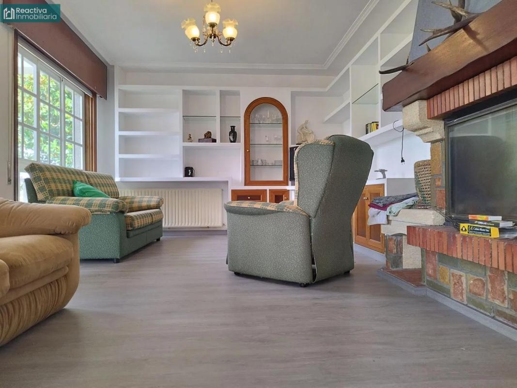 Venta de chalet independiente en MIMOSAS, Ames
 photo 3