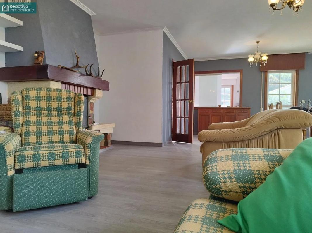 Venta de chalet independiente en MIMOSAS, Ames
 photo 4