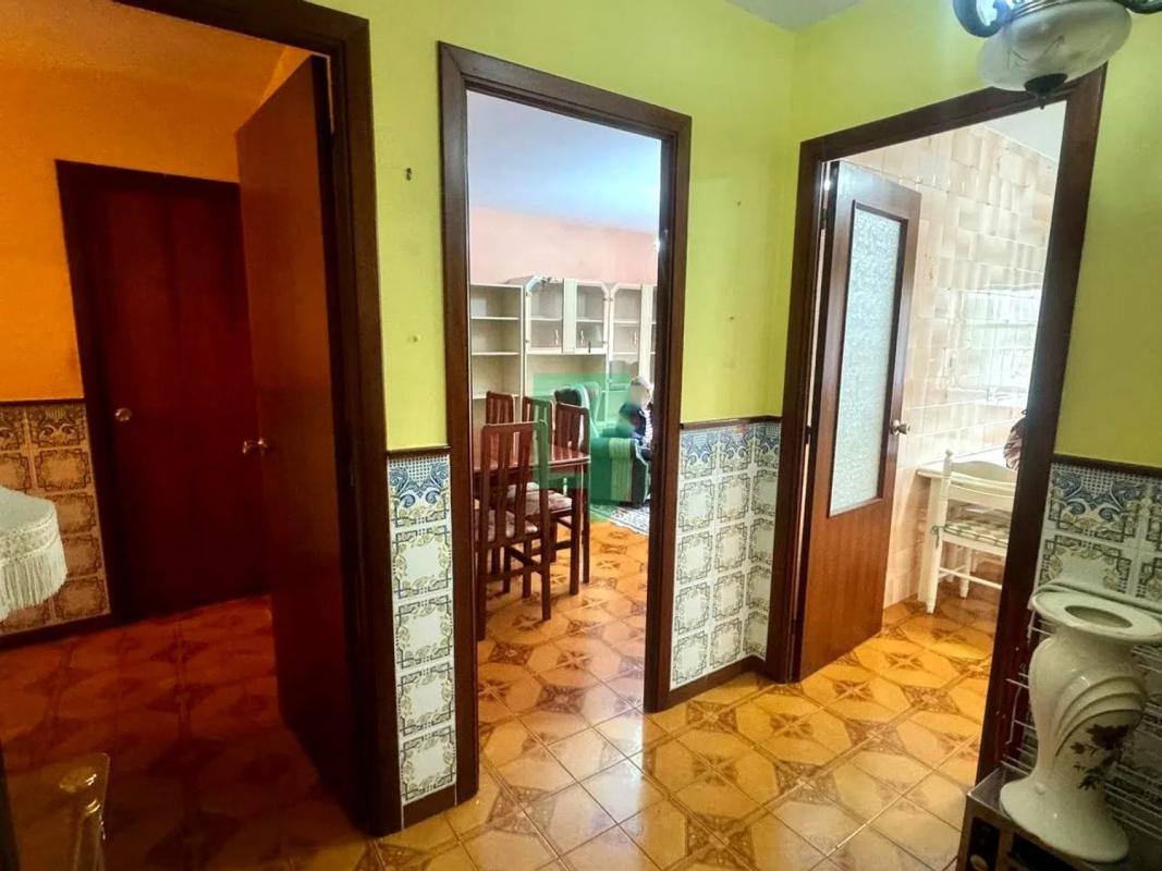 Sale of apartment in Calle Barrionovo, Arteijo
 photo 2
