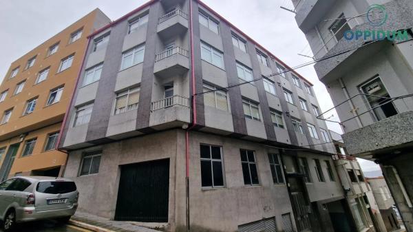 Apartment for sale in , Ponteceso photo 1