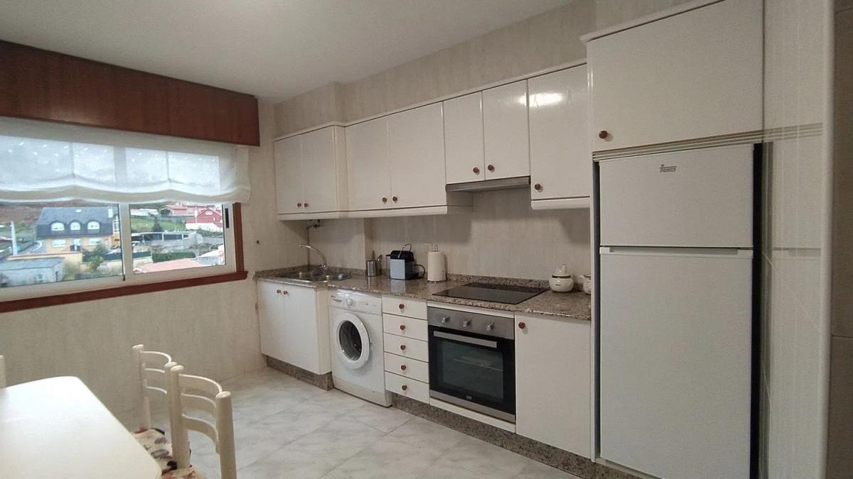 Продажа квартиры на Avenida Fisterra, Артеихо
 photo 2