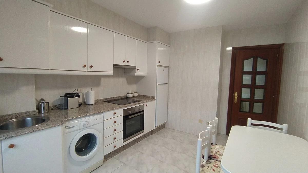 Продажа квартиры на Avenida Fisterra, Артеихо
 photo 5