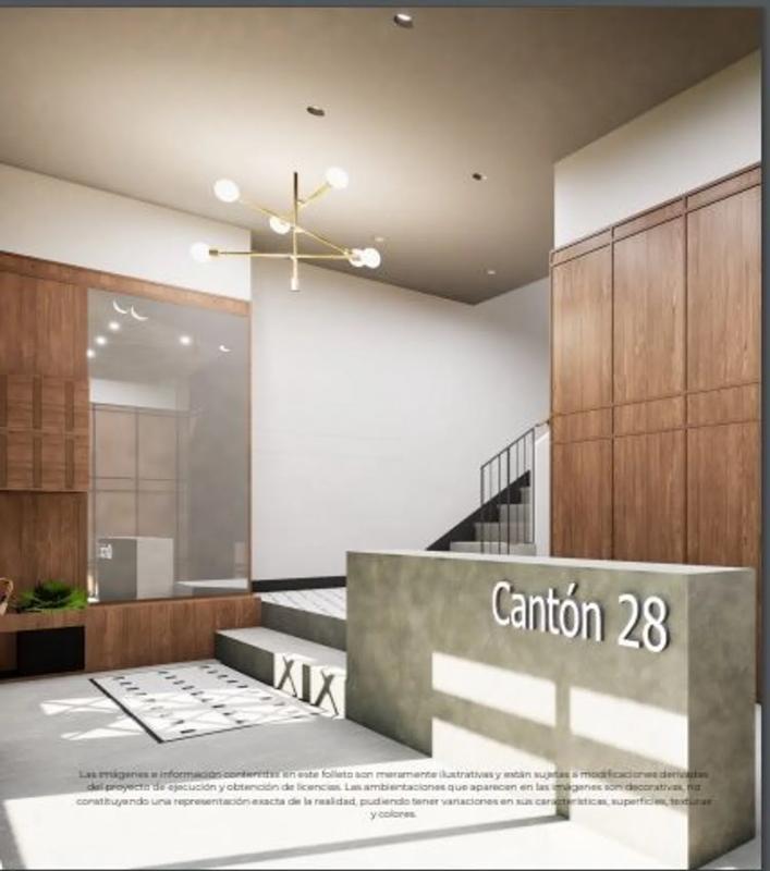 Продажа квартиры на Calle Cantón Molins, Ферроль
 photo 2