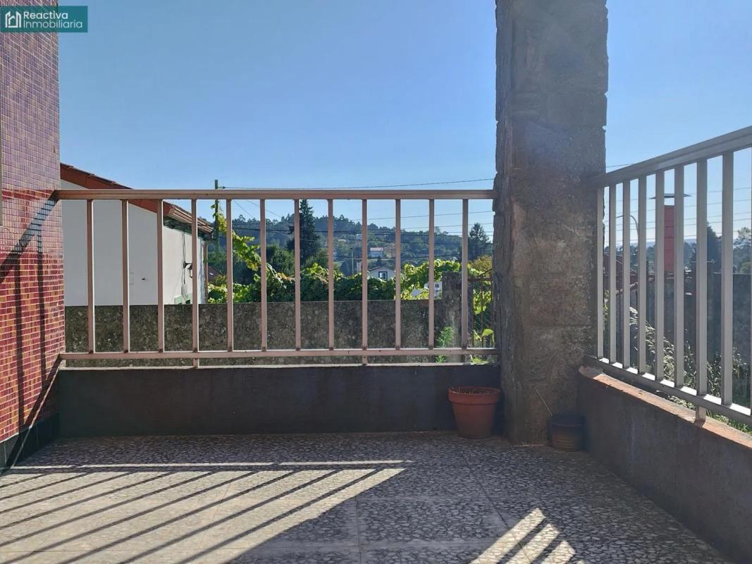 Sale of independent chalet in Calle de Vidán, Santiago de Compostela
photo 5