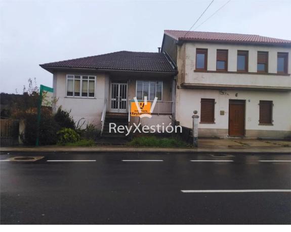 Chalet independiente en venta en , Carballo photo 1