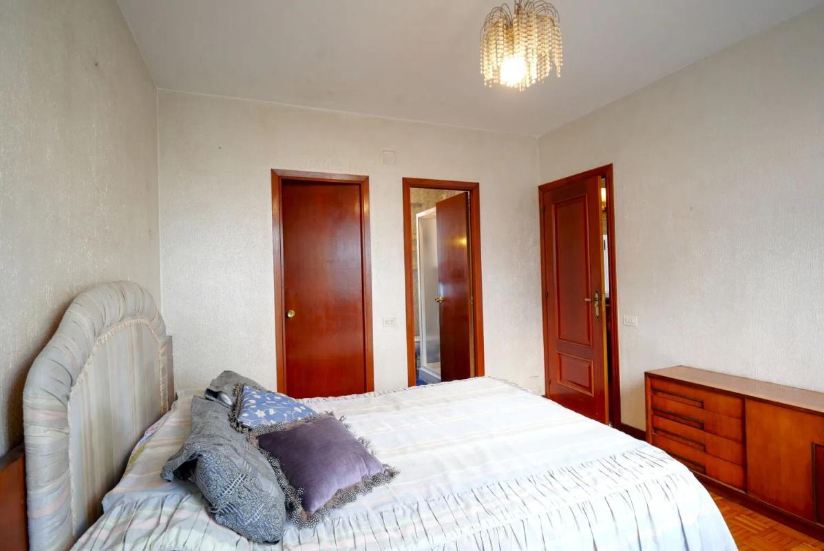 Penthouse sale in Calle Nicaragua, 18, A Coruña photo 5