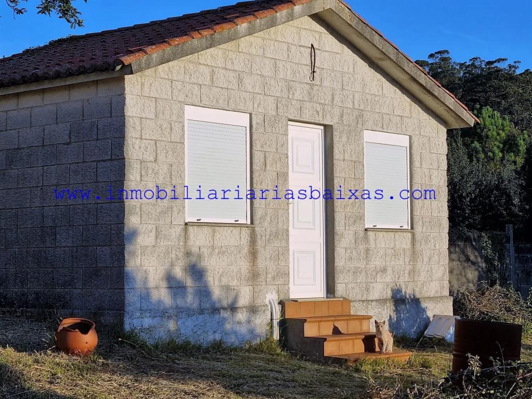 Venta de chalet independiente en Lugar Fonte Ramil, Ribeira
 photo 2