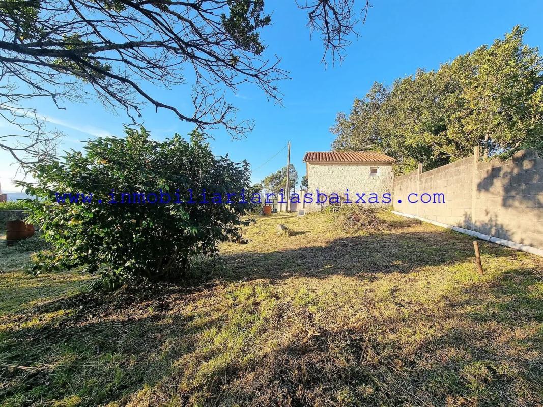 Venta de chalet independiente en Lugar Fonte Ramil, Ribeira
 photo 3