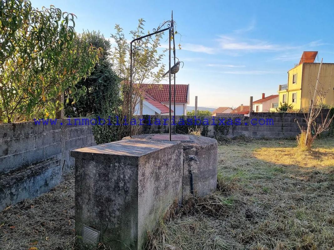 Venta de chalet independiente en Lugar Fonte Ramil, Ribeira
 photo 4