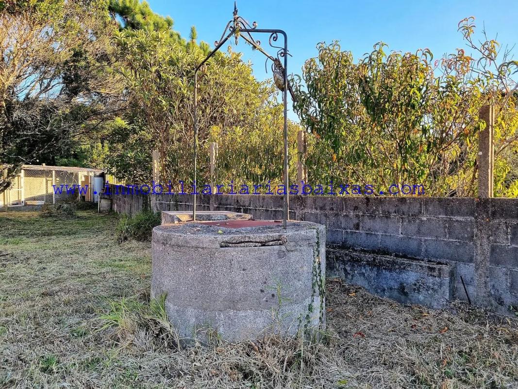 Venta de chalet independiente en Lugar Fonte Ramil, Ribeira
 photo 5