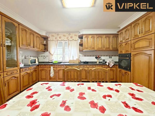 Chalet independiente en venta en , Abegondo photo 1
