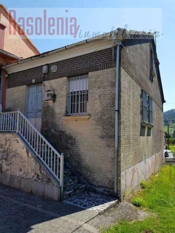 Chalet independiente en venta en , Neda photo 1