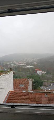Ático en venta en Avenida de Quiroga Palacios, Santiago de Compostela thumbnail 1