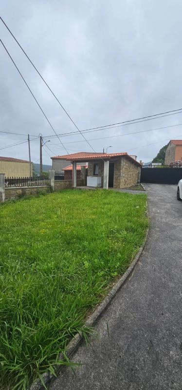 Chalet pareado en La Rocha, Ortigueira
 photo 2