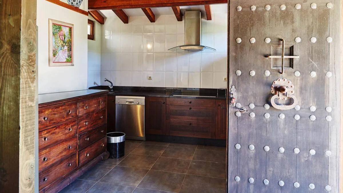 Venta de chalet independiente en Calle Eirexa s/n, Ribeira
 photo 5