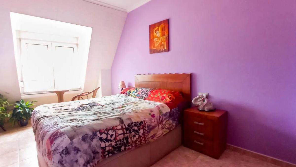 Venta de ático en , Ortigueira photo 4