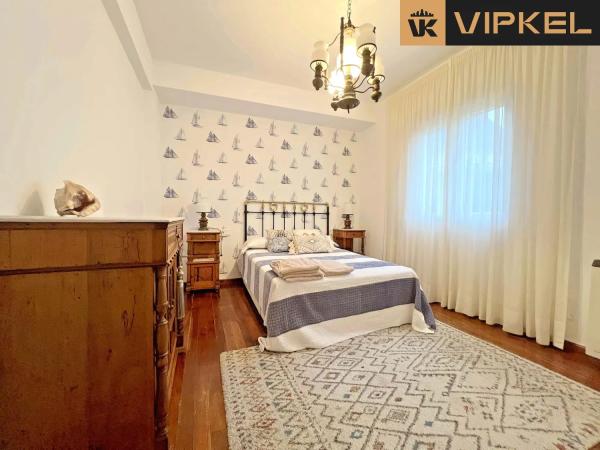 Piso en venta en , Muros photo 2